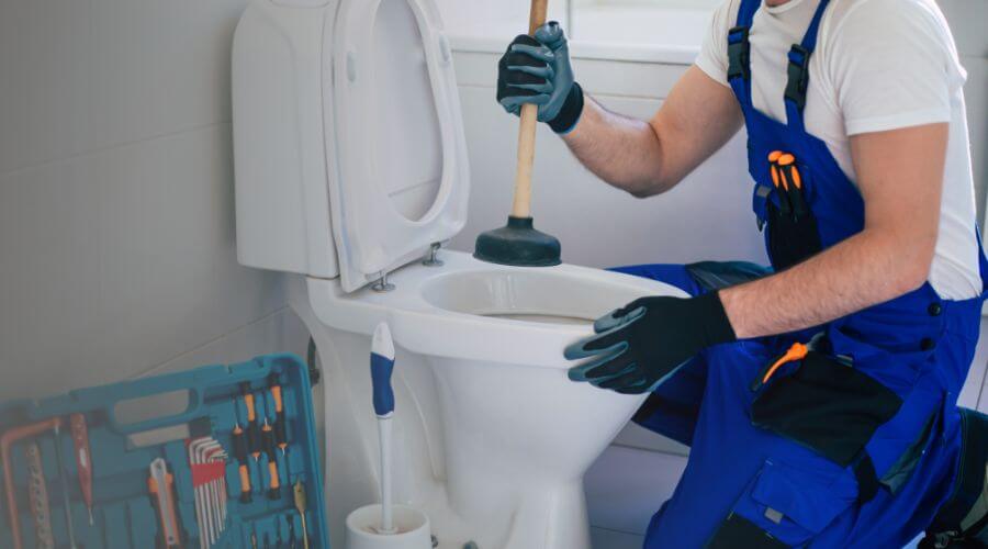 Professional water leak detection in Tupelo, OK